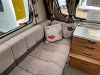 Used Swift Challenger 480 SE 2014 touring caravan Image