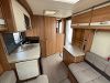 Used Swift Challenger 480 SE 2014 touring caravan Image