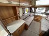 Used Swift Challenger 480 SE 2014 touring caravan Image