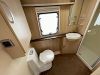 Used Sterling Eccles Ruby 2010 touring caravan Image