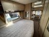 Used Sterling Eccles Ruby 2010 touring caravan Image
