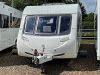 Used Sterling Eccles Ruby 2010 touring caravan Image