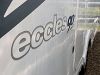 Used Sterling Eccles Ruby 2010 touring caravan Image