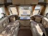 Used Sterling Eccles Ruby 2010 touring caravan Image