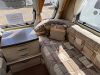 Used Sterling Eccles Ruby 2010 touring caravan Image
