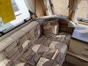 Used Sterling Eccles Ruby 2010 touring caravan Image
