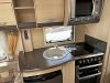 Used Sterling Eccles Ruby 2010 touring caravan Image