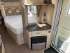 Used Sterling Eccles Ruby 2010 touring caravan Image
