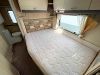 Used Sterling Eccles Ruby 2010 touring caravan Image