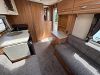 Used Swift Fairway 530 2019 touring caravan Image