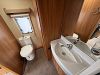 Used Swift Fairway 530 2019 touring caravan Image