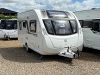 Used Swift Fairway 530 2019 touring caravan Image
