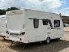 Used Swift Fairway 530 2019 touring caravan Image