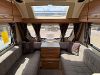 Used Swift Fairway 530 2019 touring caravan Image