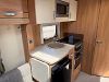 Used Swift Fairway 530 2019 touring caravan Image