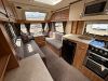 Used Swift Fairway 530 2019 touring caravan Image