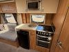 Used Swift Fairway 530 2019 touring caravan Image
