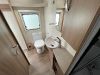 Used Sprite Major 4 SB 2017 touring caravan Image