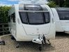 Used Sprite Major 4 SB 2017 touring caravan Image