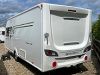 Used Sprite Major 4 SB 2017 touring caravan Image