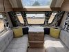 Used Sprite Major 4 SB 2017 touring caravan Image
