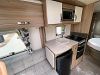 Used Sprite Major 4 SB 2017 touring caravan Image