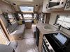 Used Sprite Major 4 SB 2017 touring caravan Image