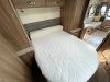 Used Sprite Major 4 SB 2017 touring caravan Image