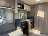 Used Swift Sprite Alpine 2 2024 touring caravan Image