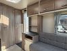 Used Swift Sprite Alpine 2 2024 touring caravan Image