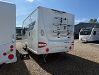 Used Swift Sprite Alpine 2 2024 touring caravan Image