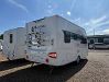 Used Swift Sprite Alpine 2 2024 touring caravan Image