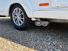 Used Swift Sprite Alpine 2 2024 touring caravan Image