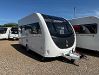 Used Swift Sprite Alpine 2 2024 touring caravan Image