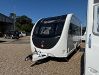 Used Swift Sprite Alpine 2 2024 touring caravan Image