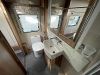Used Coachman VIP Sussex Kingsman 575 2019 touring caravan Image