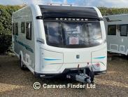 caravans image