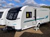 Used Coachman VIP Sussex Kingsman 575 2019 touring caravan Image