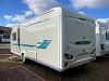 Used Coachman VIP Sussex Kingsman 575 2019 touring caravan Image
