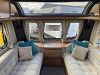 Used Coachman VIP Sussex Kingsman 575 2019 touring caravan Image