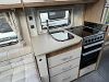 Used Coachman VIP Sussex Kingsman 575 2019 touring caravan Image