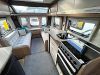Used Coachman VIP Sussex Kingsman 575 2019 touring caravan Image