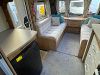 Used Coachman VIP Sussex Kingsman 575 2019 touring caravan Image