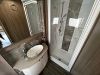 Used Coachman VIP 575 2020 touring caravan Image
