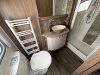 Used Coachman VIP 575 2020 touring caravan Image