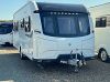 Used Coachman VIP 575 2020 touring caravan Image