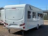 Used Coachman VIP 575 2020 touring caravan Image