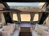 Used Coachman VIP 575 2020 touring caravan Image