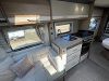 Used Coachman VIP 575 2020 touring caravan Image