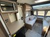 Used Coachman VIP 575 2020 touring caravan Image